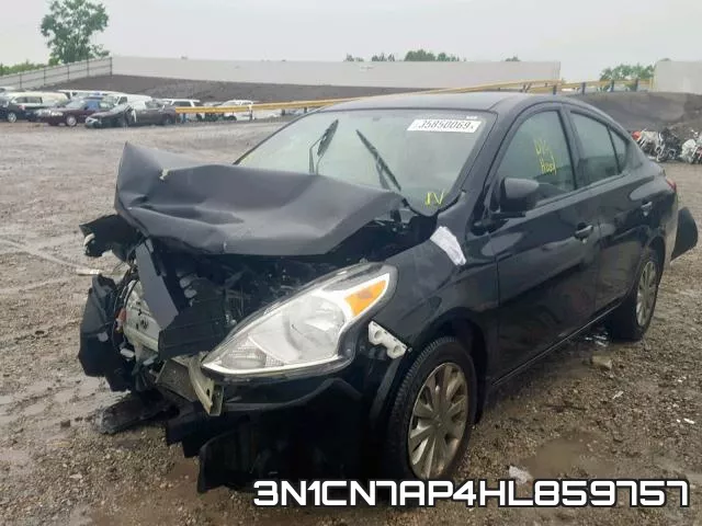 3N1CN7AP4HL859757 фото 3