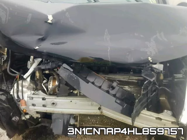 3N1CN7AP4HL859757 фото 8