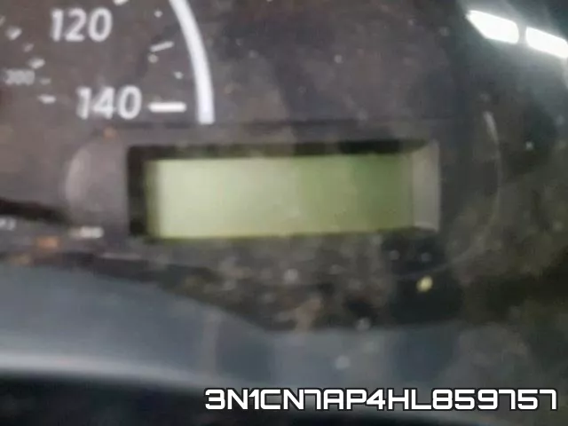 3N1CN7AP4HL859757 фото 9