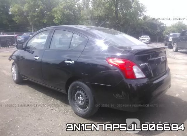3N1CN7AP5JL806684 фото 4