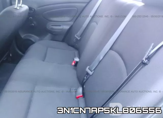 3N1CN7AP5KL806556 фото 9