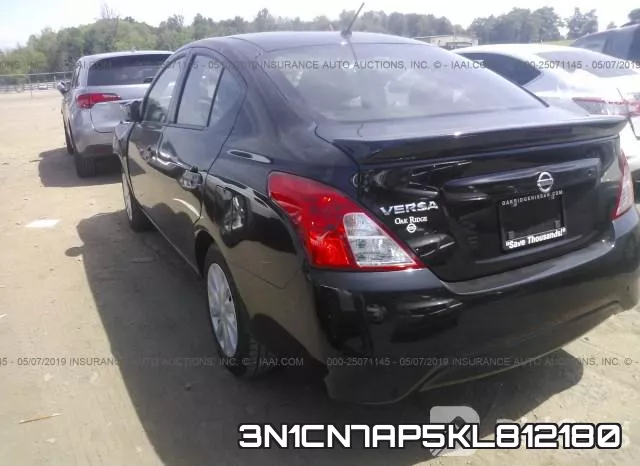 3N1CN7AP5KL812180 фото 4