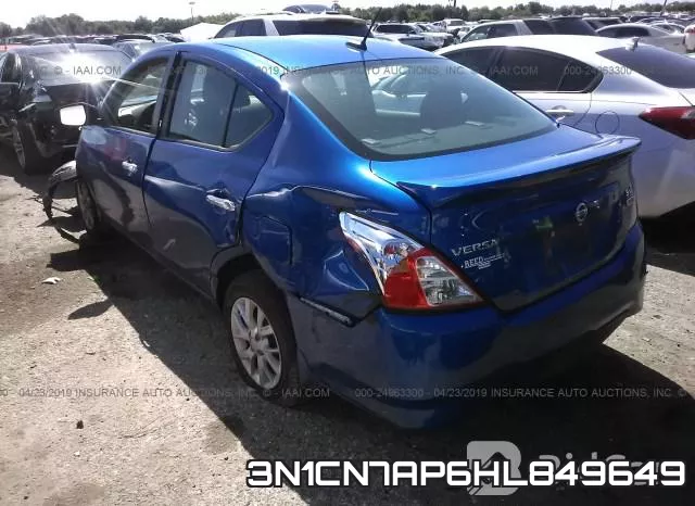 3N1CN7AP6HL849649 фото 4