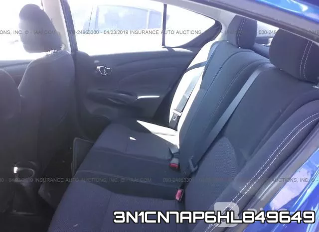 3N1CN7AP6HL849649 фото 9