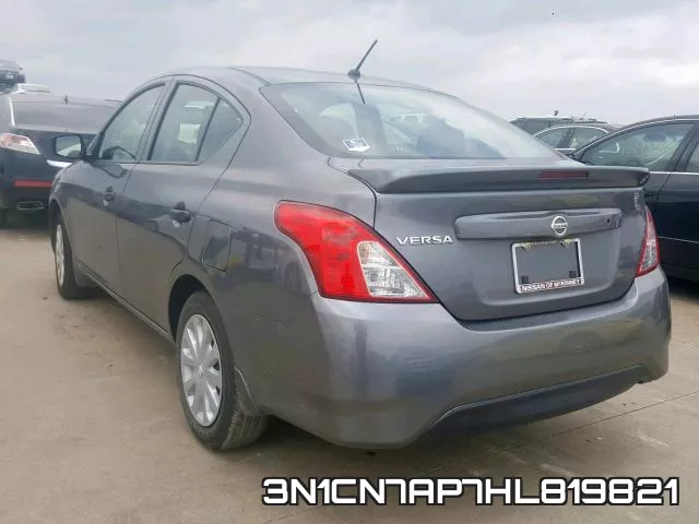 3N1CN7AP7HL819821 фото 4