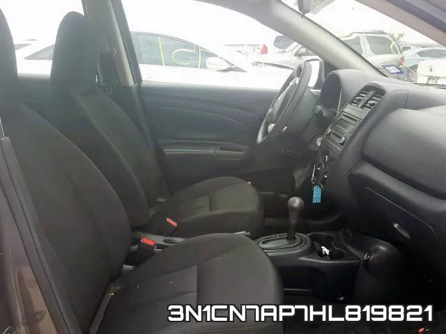 3N1CN7AP7HL819821 фото 6