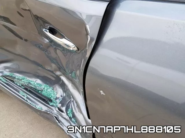 3N1CN7AP7HL888105 фото 2
