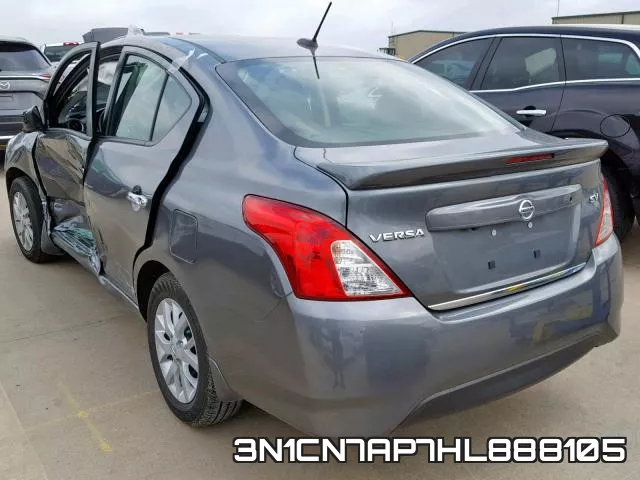 3N1CN7AP7HL888105 фото 4