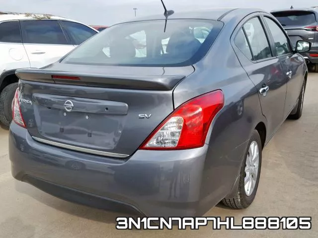 3N1CN7AP7HL888105 фото 5