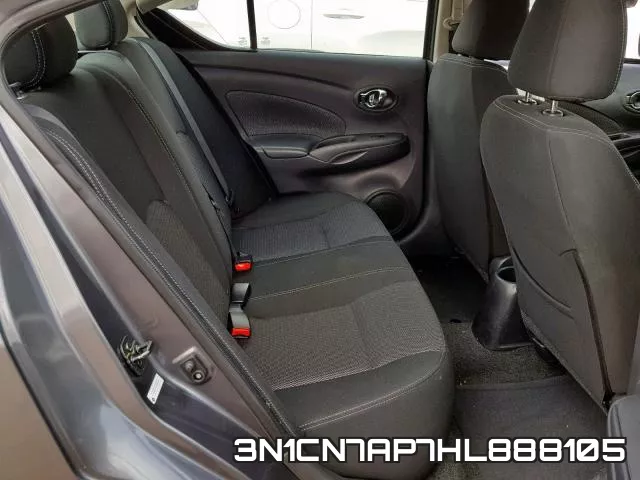 3N1CN7AP7HL888105 фото 7