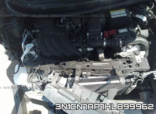 3N1CN7AP7HL899962 фото 2