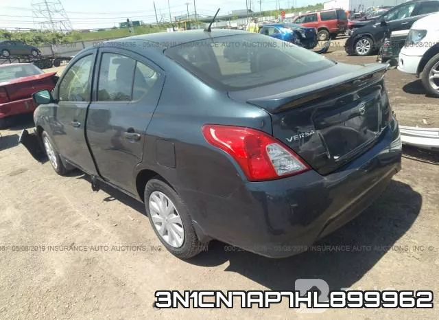 3N1CN7AP7HL899962 фото 4