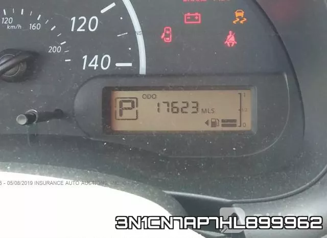 3N1CN7AP7HL899962 фото 8