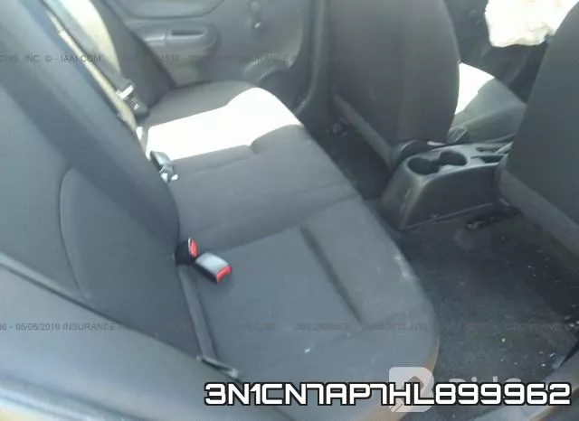 3N1CN7AP7HL899962 фото 9