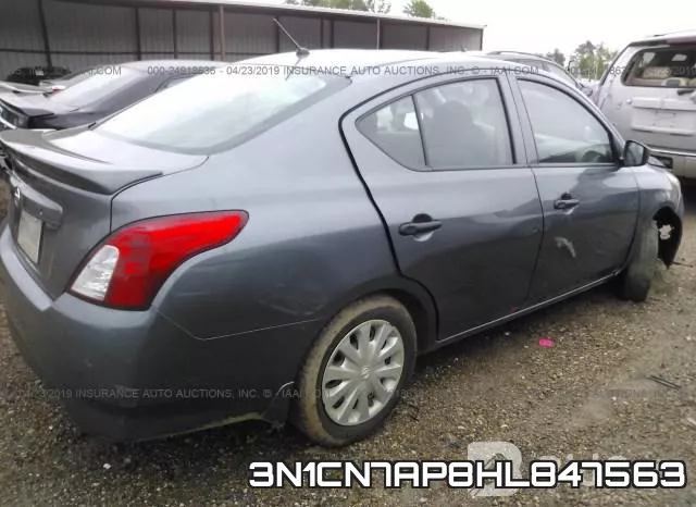 3N1CN7AP8HL847563 фото 5