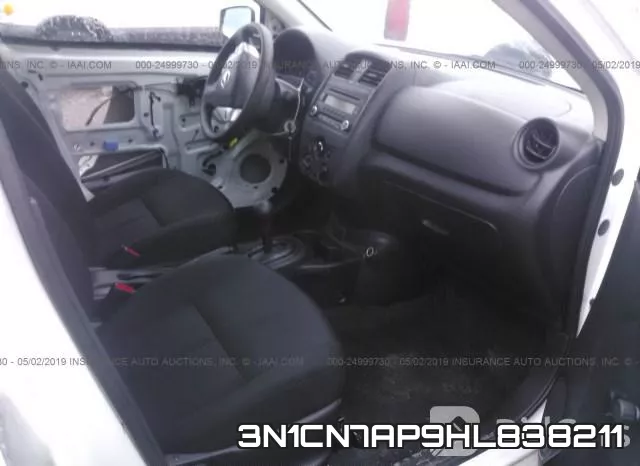 3N1CN7AP9HL838211 фото 6