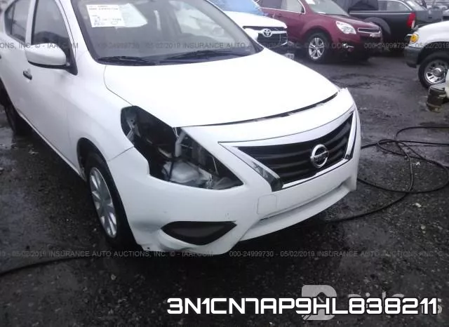 3N1CN7AP9HL838211 фото 7