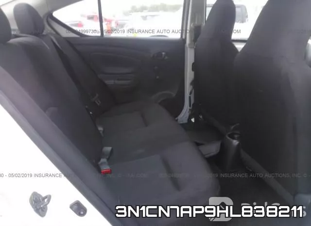 3N1CN7AP9HL838211 фото 9