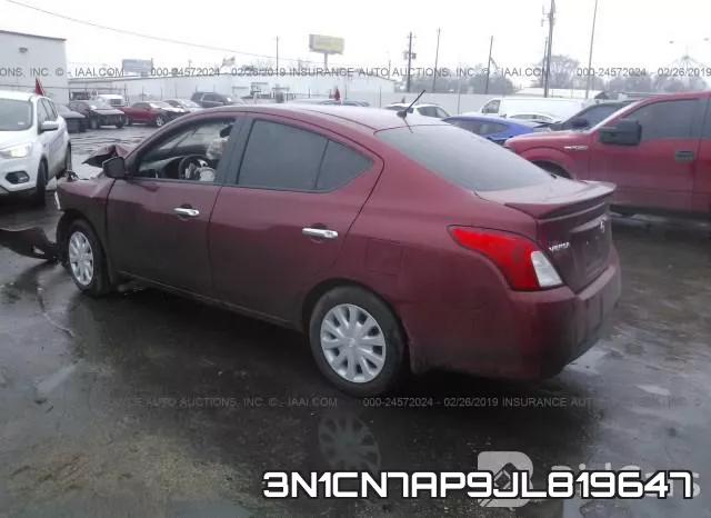 3N1CN7AP9JL819647 фото 4