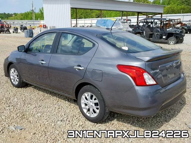3N1CN7APXJL824226 фото 4