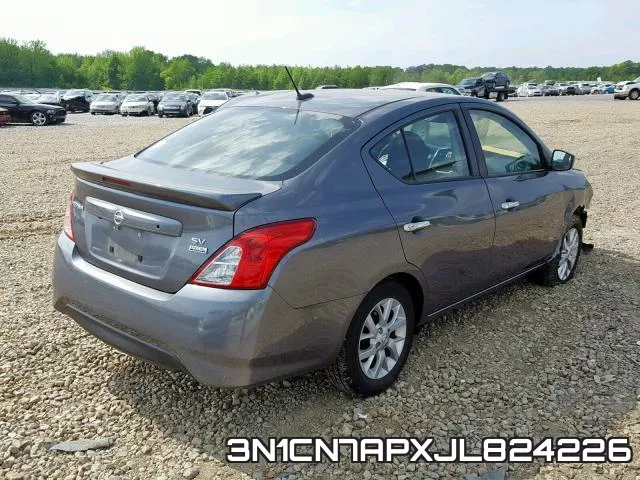 3N1CN7APXJL824226 фото 5