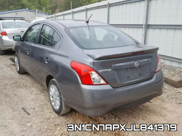 3N1CN7APXJL841379 фото 4