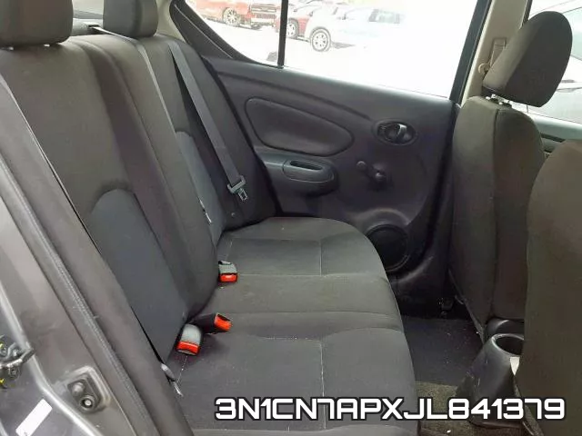 3N1CN7APXJL841379 фото 7