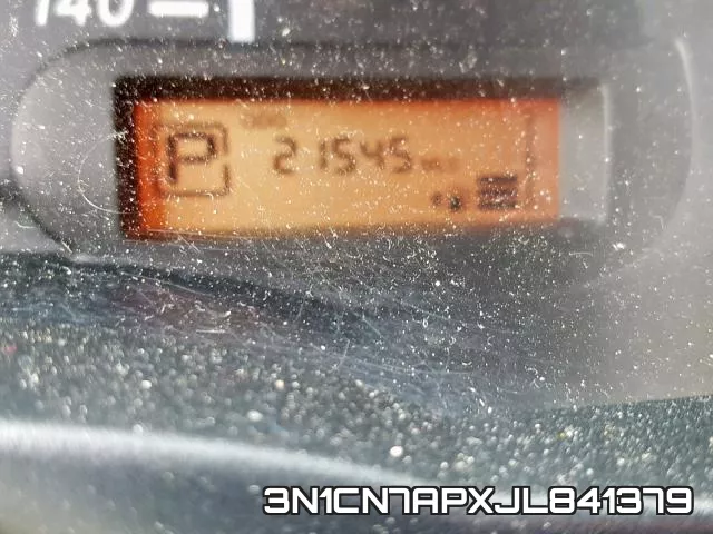 3N1CN7APXJL841379 фото 9