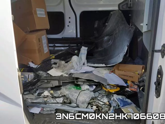 3N6CM0KN2HK706608 фото 7