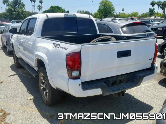 3TMAZ5CN7JM055901 фото 4