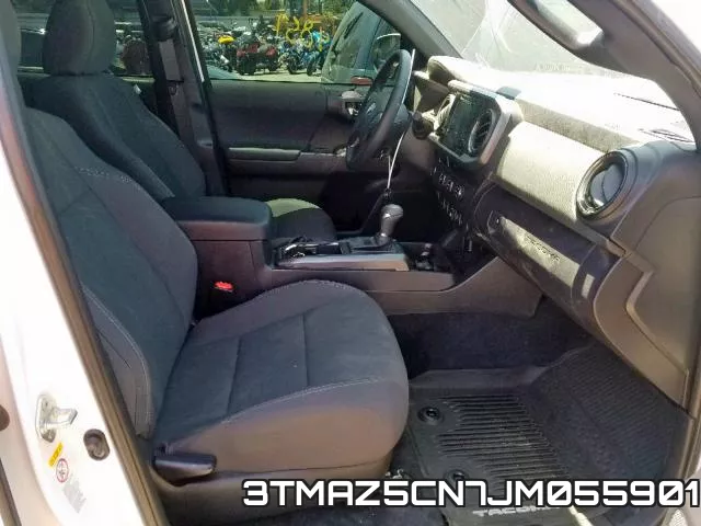 3TMAZ5CN7JM055901 фото 6