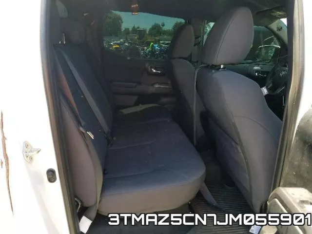 3TMAZ5CN7JM055901 фото 7