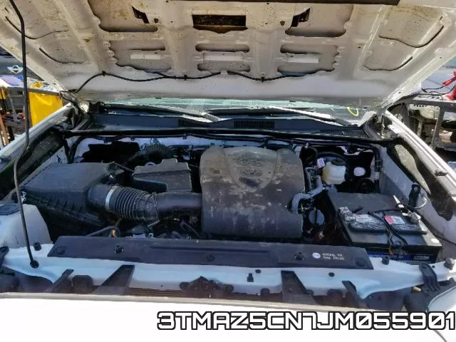 3TMAZ5CN7JM055901 фото 8