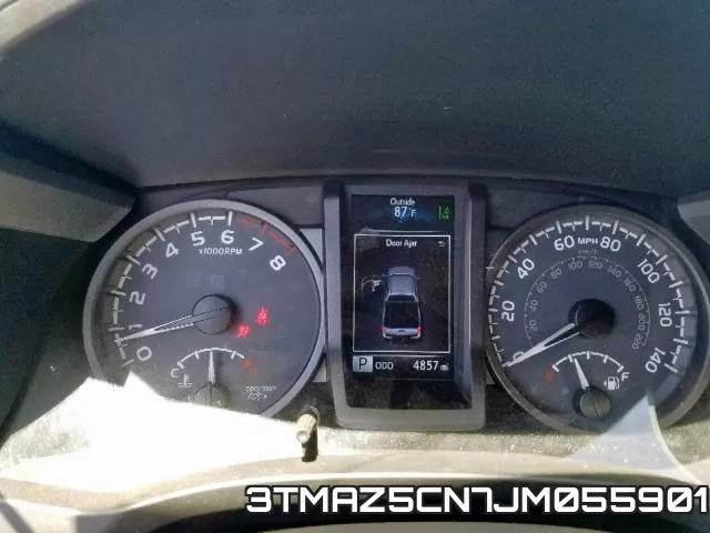 3TMAZ5CN7JM055901 фото 9