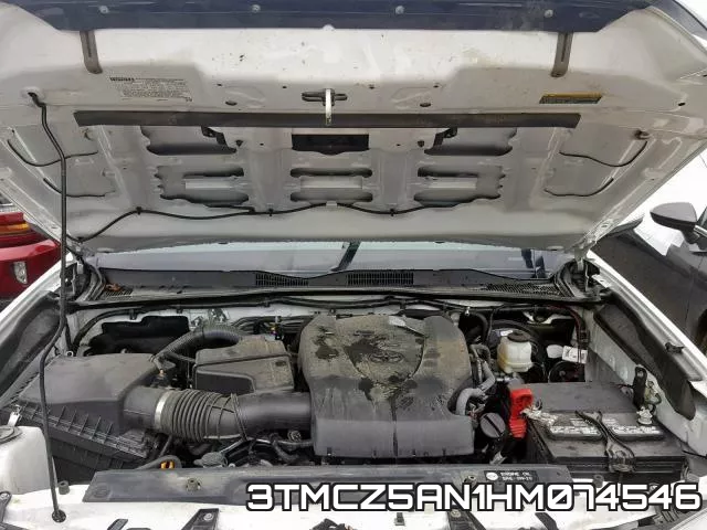 3TMCZ5AN1HM074546 фото 8
