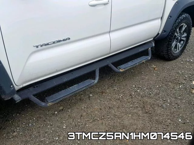 3TMCZ5AN1HM074546 фото 10