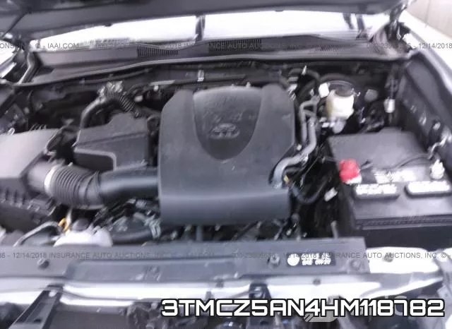 3TMCZ5AN4HM118782 фото 2
