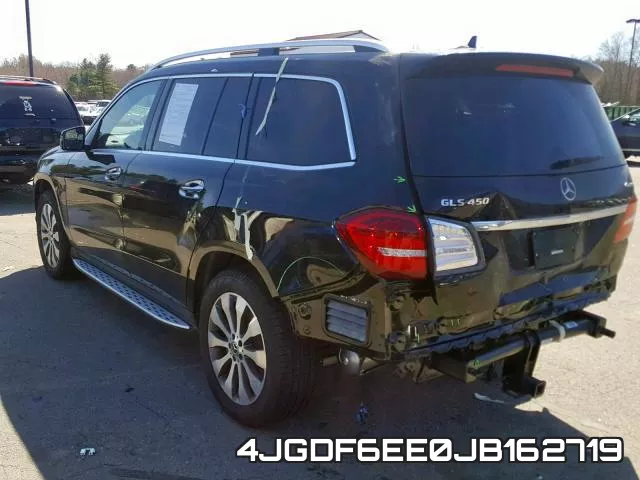 4JGDF6EE0JB162719 фото 4
