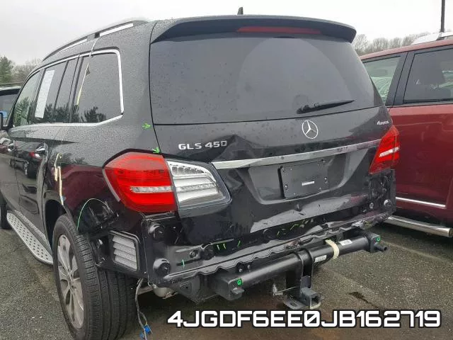 4JGDF6EE0JB162719 фото 10