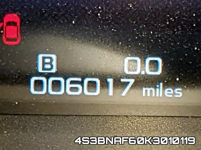 4S3BNAF60K3010119 фото 9