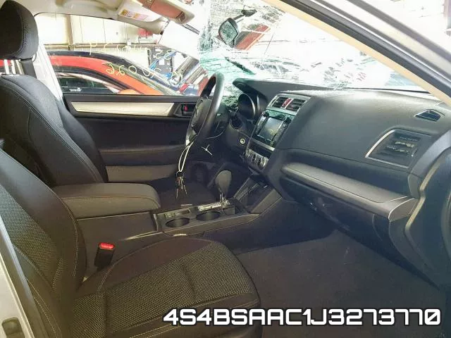 4S4BSAAC1J3273770 фото 6