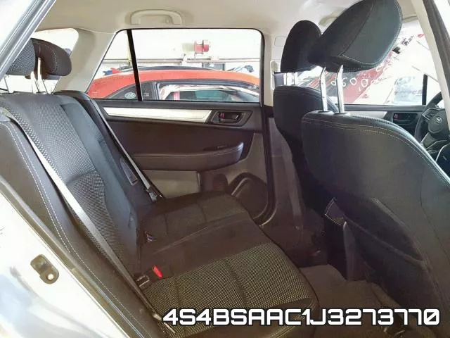 4S4BSAAC1J3273770 фото 7
