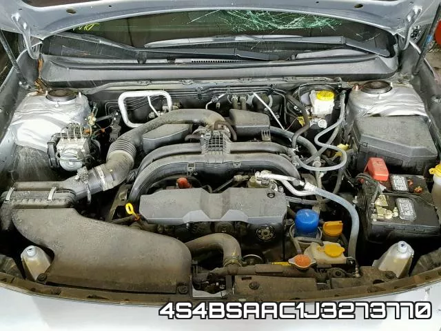 4S4BSAAC1J3273770 фото 8