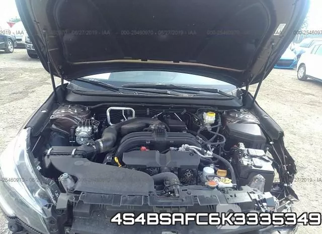 4S4BSAFC6K3335349 фото 2
