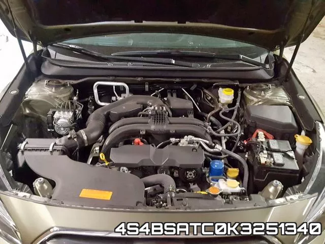 4S4BSATC0K3251340 фото 8
