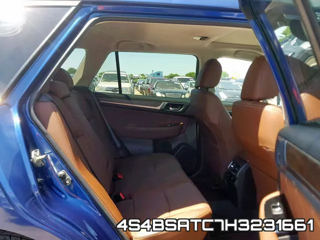 4S4BSATC7H3231661 фото 7