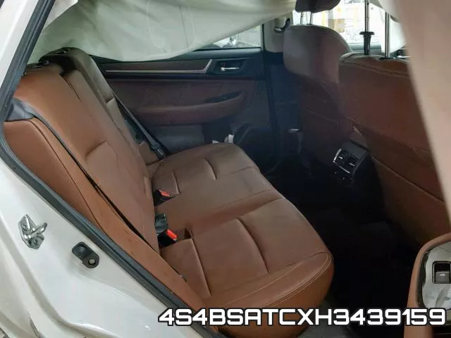 4S4BSATCXH3439159 фото 7