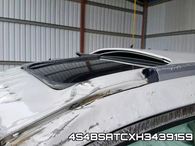 4S4BSATCXH3439159 фото 10