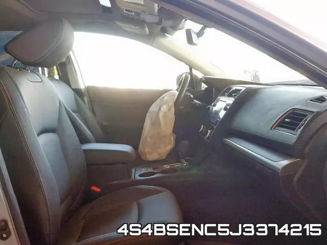 4S4BSENC5J3374215 фото 6