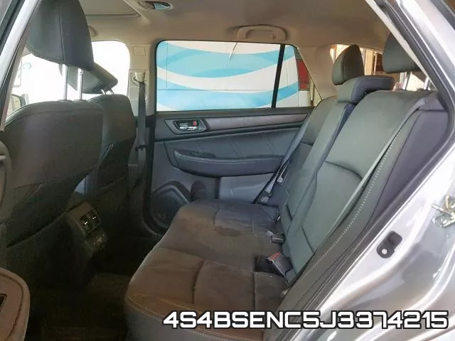 4S4BSENC5J3374215 фото 7